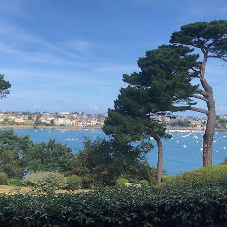 Appartement Vue Sur Mer ディナール エクステリア 写真