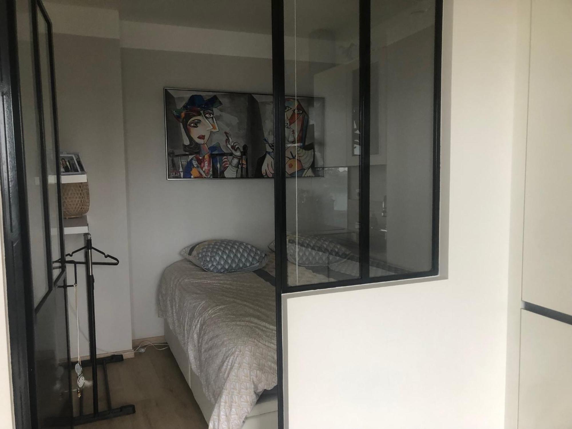 Appartement Vue Sur Mer ディナール エクステリア 写真